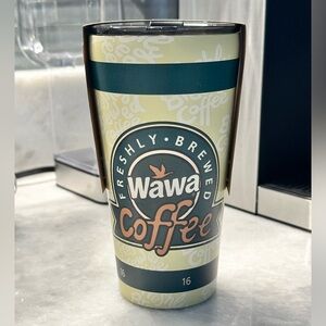 WAWA Vintage Limited Edition Collectible 60th Anniversary Freshly Brewed Mug